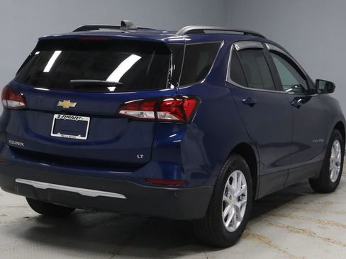 Used 2022 Chevrolet Equinox LT FWD image 10