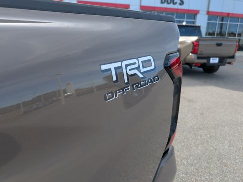 New 2026 Toyota Tacoma TRD Off-Road image 32