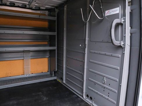 Used 2019 Nissan NV 2500 SV w/ Navigation Package image 30