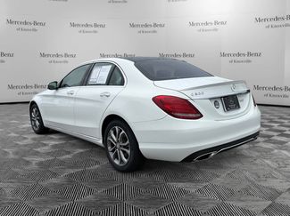 Used 2016 Mercedes-Benz C 300 4MATIC Sedan video 3