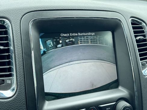 Used 2015 Dodge Durango Limited AWD/4WD image 32
