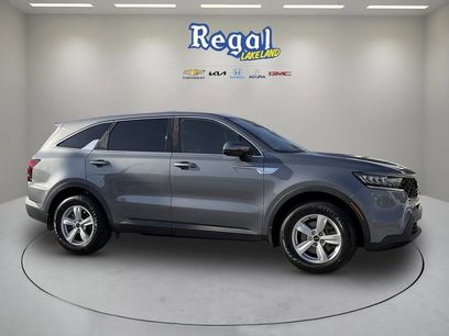 Used 2021 Kia Sorento LX