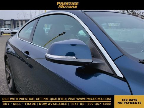 Used 2017 BMW 430i xDrive Coupe image 14