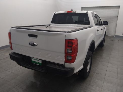Used 2022 Ford Ranger XL RWD image 7