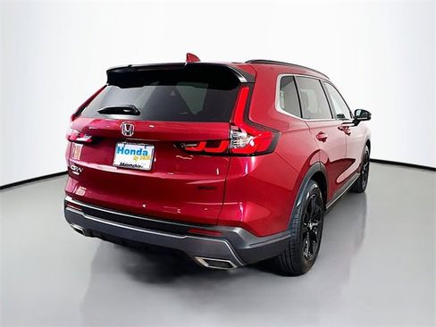 Used 2023 Honda CR-V Sport image 9