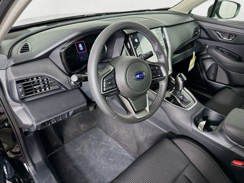 New 2025 Subaru Legacy Premium image 13