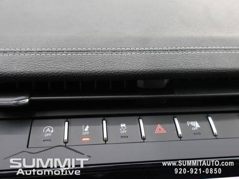 New 2026 Jeep Grand Cherokee L Limited AWD/4WD image 68