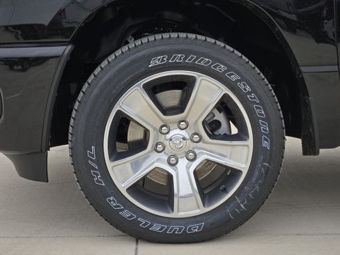 New 2025 RAM 1500 Tradesman image 8