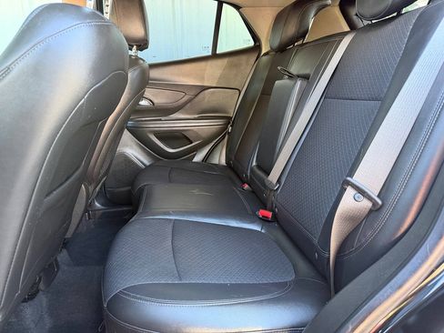Used 2017 Buick Encore Preferred FWD image 19