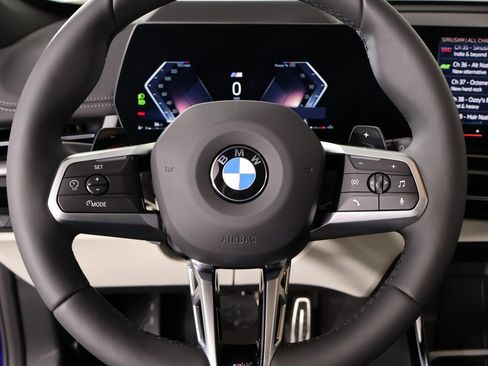 New 2026 BMW X1 xDrive28i w/ Technology Package image 4