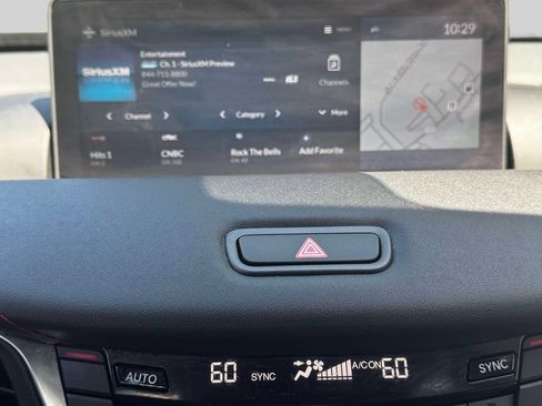 Used 2023 Acura TLX SH-AWD w/ A-SPEC Pkg image 29