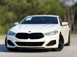 Used 2021 BMW M850i xDrive Coupe AWD/4WD video 2