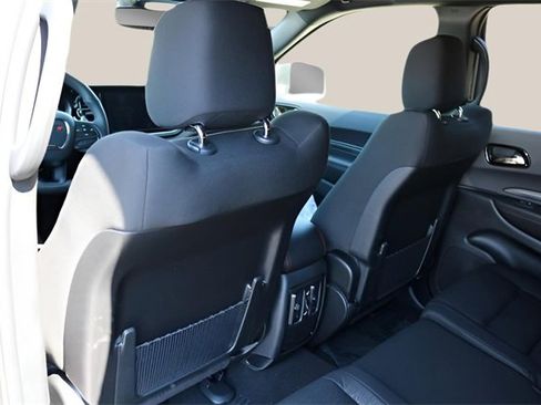 New 2026 Dodge Durango GT w/ Blacktop Package image 14