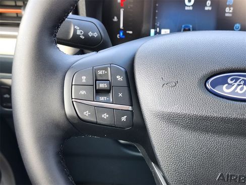 New 2026 Ford Maverick Lariat image 30