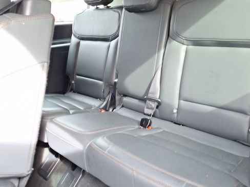 Used 2025 Ford Expedition Max Active image 15