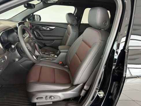 New 2026 Chevrolet Blazer RS w/ Driver Confidence II Package image 21