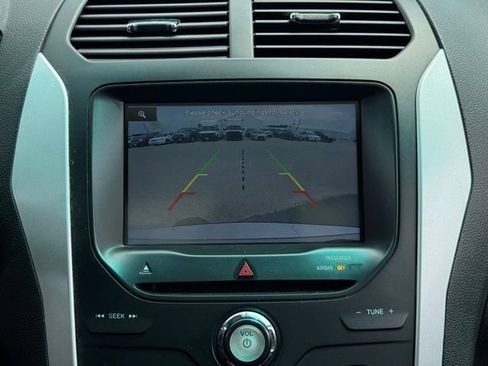 Used 2015 Ford Explorer XLT w/ Equipment Group 202B AWD/4WD image 4