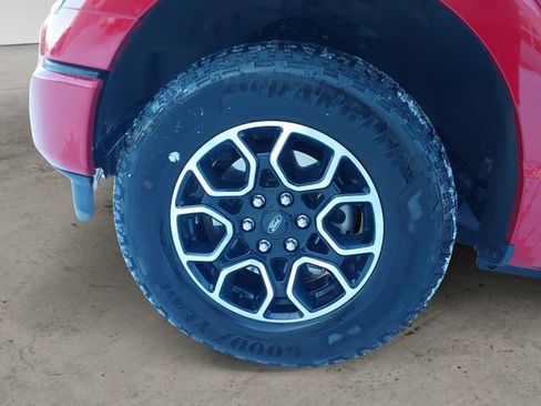 Used 2022 Ford F150 XLT w/ Equipment Group 302A High image 14