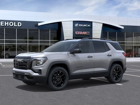 New 2026 GMC Terrain Elevation w/ Elevation Premium Package AWD/4WD image 2