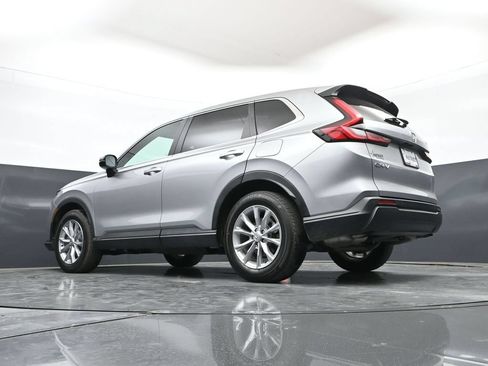 Used 2025 Honda CR-V EX-L image 45