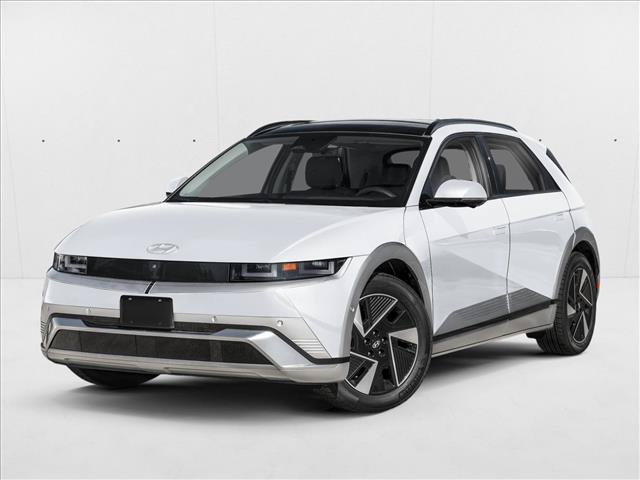 New 2027 Hyundai Ioniq 5 Limited RWD image 1