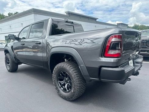 Used 2023 RAM 1500 TRX w/ TRX Level 2 Equipment Group AWD/4WD image 9