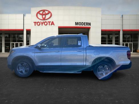 Used 2021 Honda Ridgeline RTL image 7