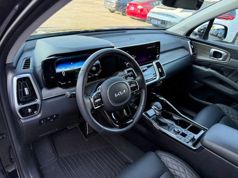 Used 2023 Kia Sorento SX Prestige AWD/4WD image 33