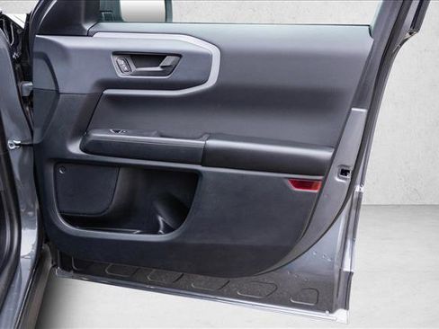 Used 2022 Ford Bronco Sport Big Bend image 29