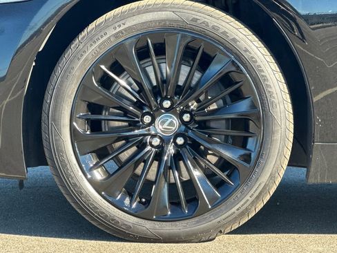 Certified 2019 Lexus LS 500 image 25