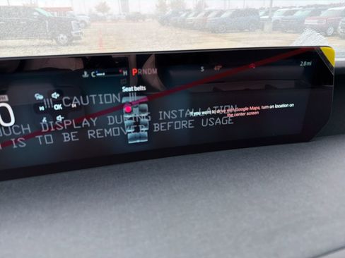 New 2025 Ford Expedition Active image 16