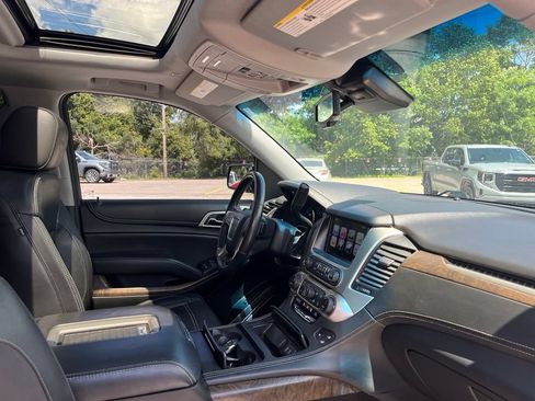 Used 2018 GMC Yukon XL Denali AWD/4WD image 43