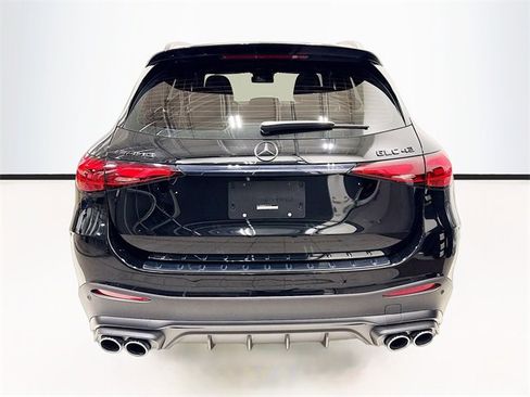 Used 2025 Mercedes-Benz GLC 43 AMG 4MATIC image 6