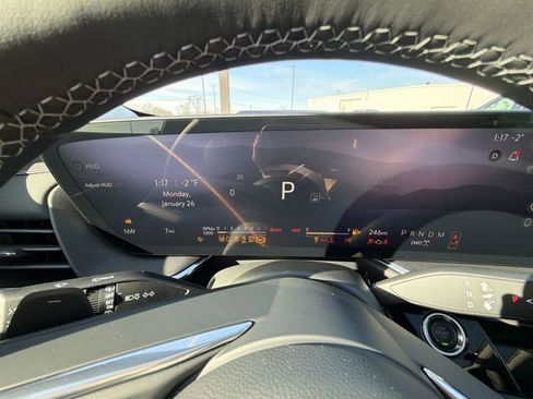 New 2026 Buick Envision Preferred image 45