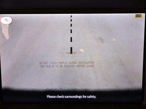 New 2026 Ford Bronco 4-Door image 23