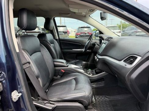 Used 2013 Dodge Journey Crew w/ Driver Convenience Group FWD image 15
