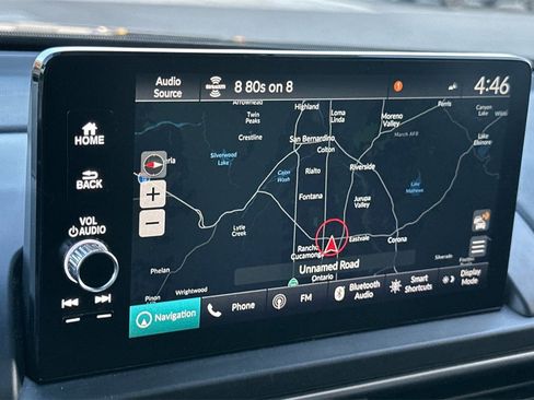 Certified 2024 Honda Pilot Elite image 23