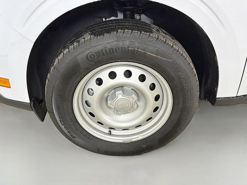 New 2025 Ford Maverick XL w/ Equipment Group 101A image 14