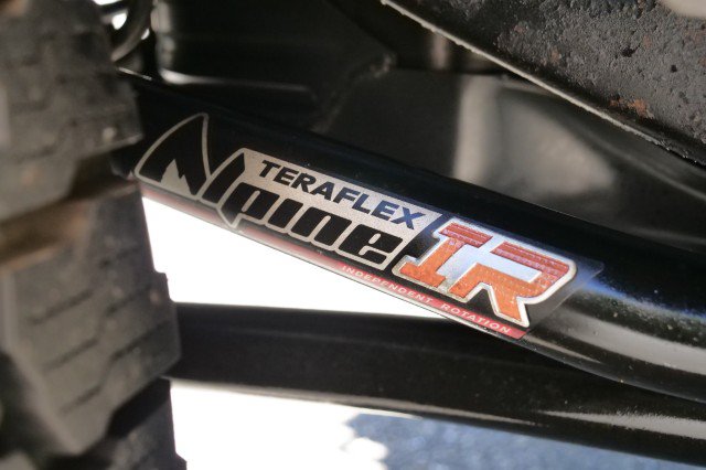 Used 2022 Jeep Wrangler Sport AWD/4WD image 48