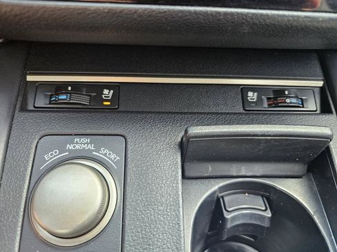 Used 2018 Lexus ES 350 w/ Premier Package FWD image 20