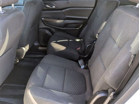 Used 2018 GMC Acadia SLE w/ Driver Alert Package I image 25