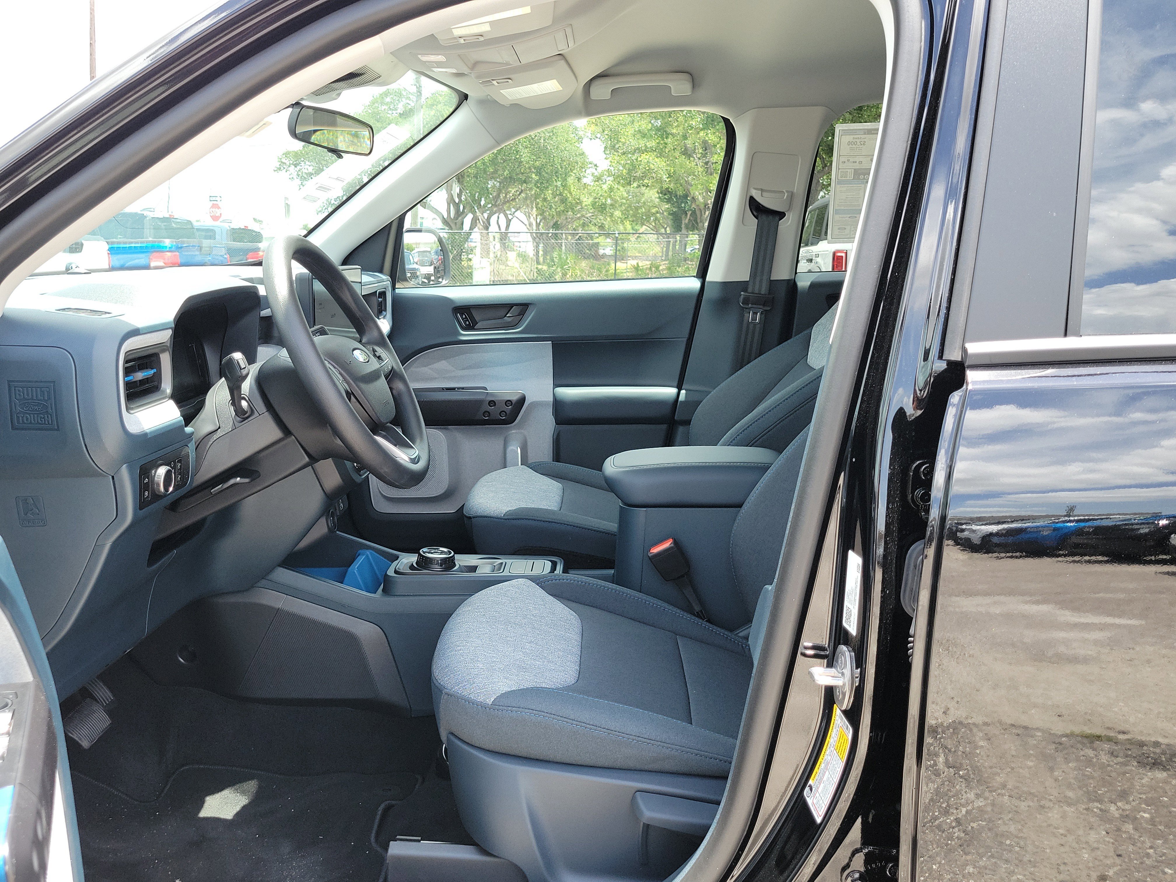 New 2026 Ford Maverick XLT FWD image 17