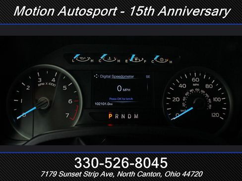Used 2018 Ford F150 XLT w/ Equipment Group 302A Luxury AWD/4WD image 14