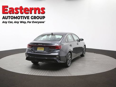 Used 2024 Kia Forte LXS FWD image 38
