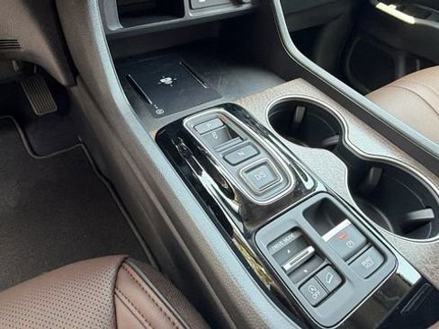 New 2026 Honda Pilot Elite image 24