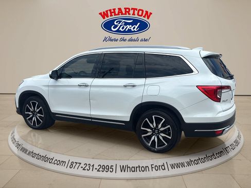 Used 2020 Honda Pilot Touring image 11