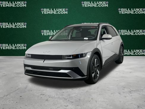 Used 2025 Hyundai Ioniq 5 SEL image 4