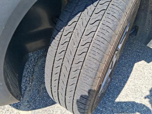 Used 2018 Hyundai Tucson SEL Plus FWD image 9