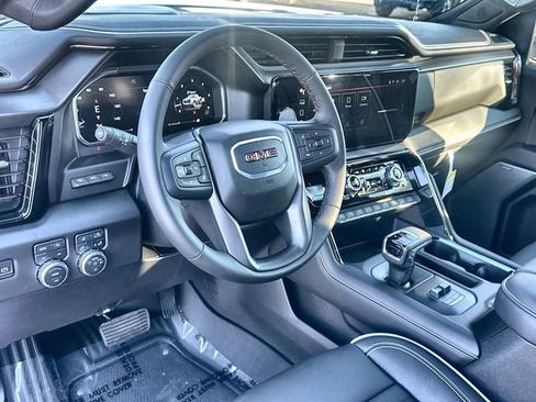 New 2026 GMC Sierra 1500 AT4X image 10