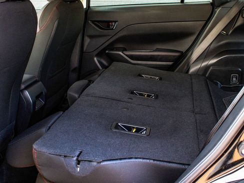 Used 2024 Subaru Impreza 2.0i Sport image 35